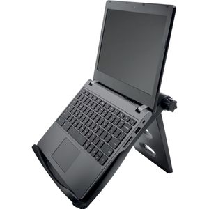 Produktbild für Laptop-Ständer Kensington SmartFit Easy Riser EQ, K52805EU