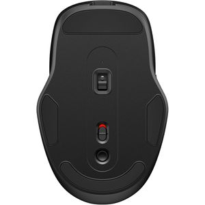 Produktbild für Maus HP 515 Ultra-Fast Rechargeable Mouse, 9C2F7AA
