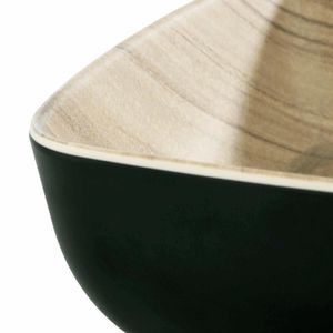 Produktbild für Obstschale APS Frida 84562, Melamin