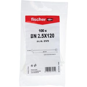 Produktbild für Kabelbinder Fischer BN, 87479, Kunststoff