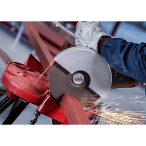 Produktbild für Trennscheibe Bosch PRO Metal, 2608600225