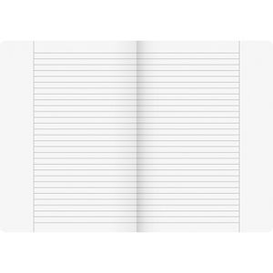 Produktbild für Schulheft Brunnen 104442502, Vivendi, ab 5. Klasse, A4