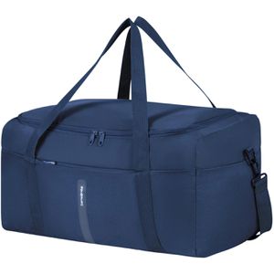 Produktbild für Reisetasche Samsonite TA Revolution, dunkelblau, 53 cm