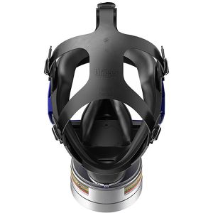 Produktbild für Atemschutzmaske Dräger X-plore Vollmaskenset 6300