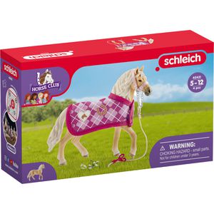 Produktbild für Spielfigur schleich HORSE CLUB 42431, ab 5 Jahre