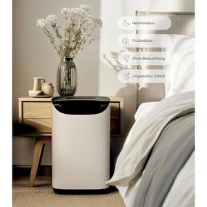 Produktbild für Luftentfeuchter Meaco DD8L Pro, elektrisch