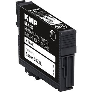 Produktbild für Tinte KMP E196X für Epson 502XL T02W140