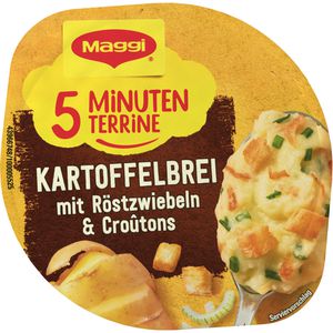 Produktbild für Fertiggericht Maggi 5 Minuten Terrine