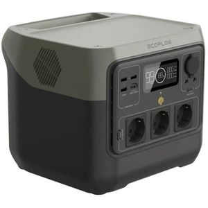 Produktbild für Powerstation Ecoflow RIVER 2 Pro, App-fähig