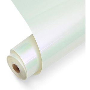 Produktbild für Bügelfolie LOKLiK Plotterfolie, Chamäleon