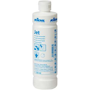 Scheuermilch Kiehl J550241, Jet