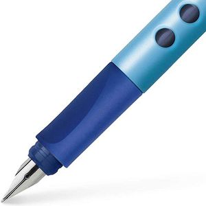 Produktbild für Füller Faber-Castell Scribolino, Feder A