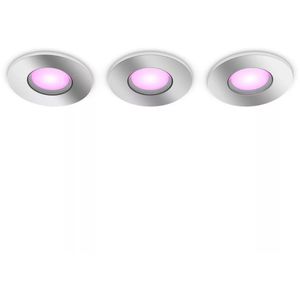 LED-Einbaustrahler