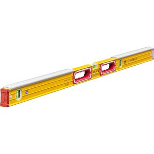 Produktbild für Wasserwaage Stabila 16406, Type 196-2 K