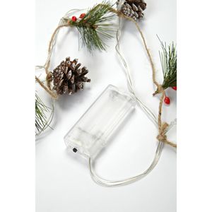 Produktbild für Weihnachtsgirlande Heitmann-Deco 1008739, für innen