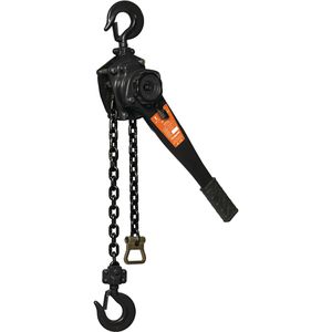Kettenzug Unicraft 6171175, HZ 751, Hebelzug