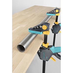 Produktbild für Einhandzwinge Wolfcraft 3030000, EHZ Pro 100-150