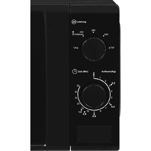 Produktbild für Mikrowelle Exquisit MW 900-030