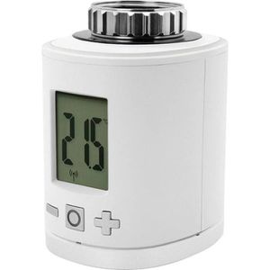 Produktbild für Heizkörperthermostat Rademacher DuoFern 9433-1, App-fähig