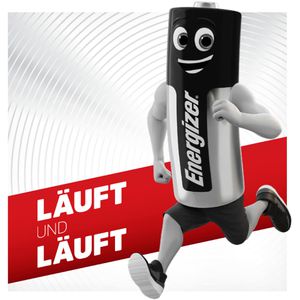 Produktbild für Knopfzelle Energizer CR1025