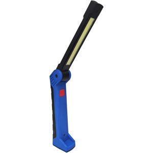 Arbeitsleuchte as-Schwabe 42827, LED