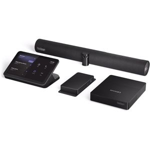 Produktbild für Videokonferenzsystem Lenovo ThinkSmart Core Gen 2