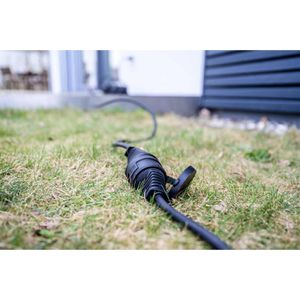 Produktbild für Verlängerungskabel Brennenstuhl 1161450, für außen IP44