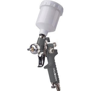 Lackierpistole Aerotec Mini 25810000, HVLP