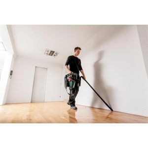 Produktbild für Nass-Trockensauger Metabo Akku-Sauger AS 18 L PC