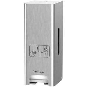 Toilettenpapierspender CWS 706700 ObjectLine System