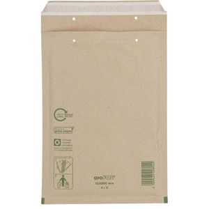 Produktbild für Luftpolstertaschen aroFOL Classic Eco, für DIN B5