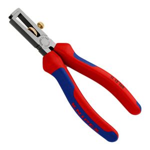 Abisolierzange Knipex 11 12 160, universal