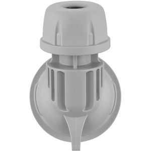 Produktbild für CEE-Stecker REV-Ritter 0512581555 Winkelstecker, 5-polig