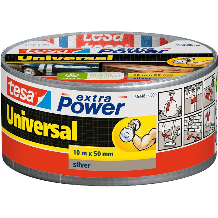 Textil Band 4 Rollen Umreifungsband 9 Mm X 500 M – Polyesterband Für Ballenpresse Bis 275 KG Verpackung Band