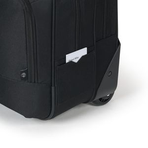 Produktbild für Business-Trolley Dicota Eco Top Traveller Base, 25 Liter