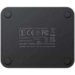 Produktbild für Kamera-Akku-Ladegerät Insta360 X4 Schnellade-Hub