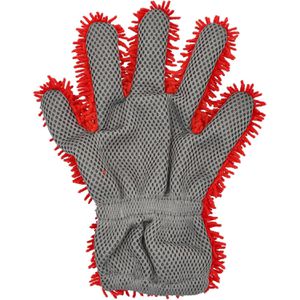 Produktbild für Auto-Waschhandschuh Nigrin Performance 20282
