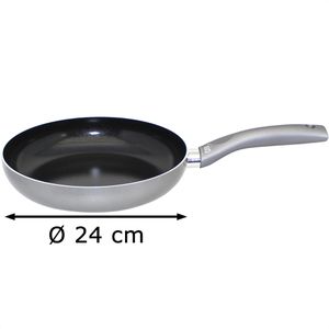 Produktbild für Pfanne ELO Ducato 66524, Ø 24cm