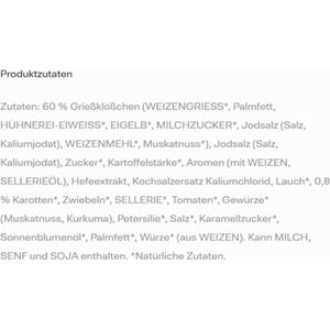 Produktbild für Fertiggericht Maggi Guten Appetit