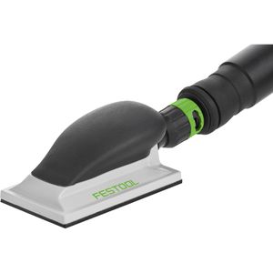 Handschleifer Festool Schleifklotz HSK-A 80x130