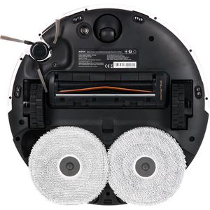 Produktbild für Saugroboter Dreame Mova P50 Pro Ultra, weiß