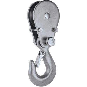 Produktbild für Seilwinde Einhell TC-EH 1000, 2255160, elektrisch