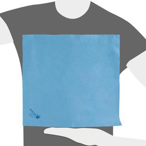 Produktbild für Bildschirmreiniger Rogge DUO Clean Original, Set 2-teilig