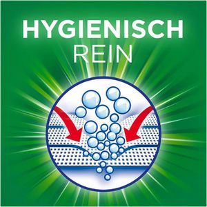 Produktbild für Waschmittel Ariel Universal+ Vollwaschmittel