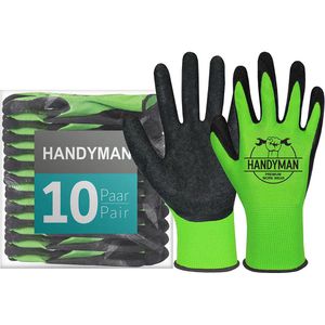 Arbeitshandschuhe ACE-Instruments Handyman