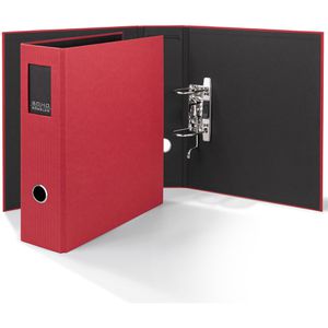 Produktbild für Ordner Rössler-Papier 1317452369 S.O.H.O.