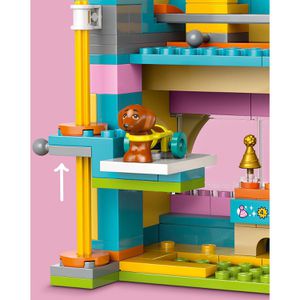 Produktbild für Klemmbausteine LEGO Friends 42650, ab 6 Jahre