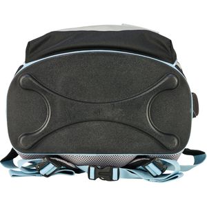 Produktbild für Schulranzen Herlitz UltraLight XL Plus Cyber Soccer, 4-teilig