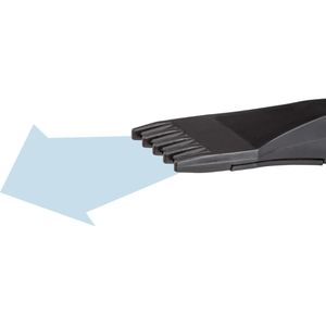 Produktbild für Druckluftpistole Hazet 9040P-5