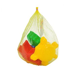 Produktbild für Sandspielzeug Simba 107101146, Sandformen